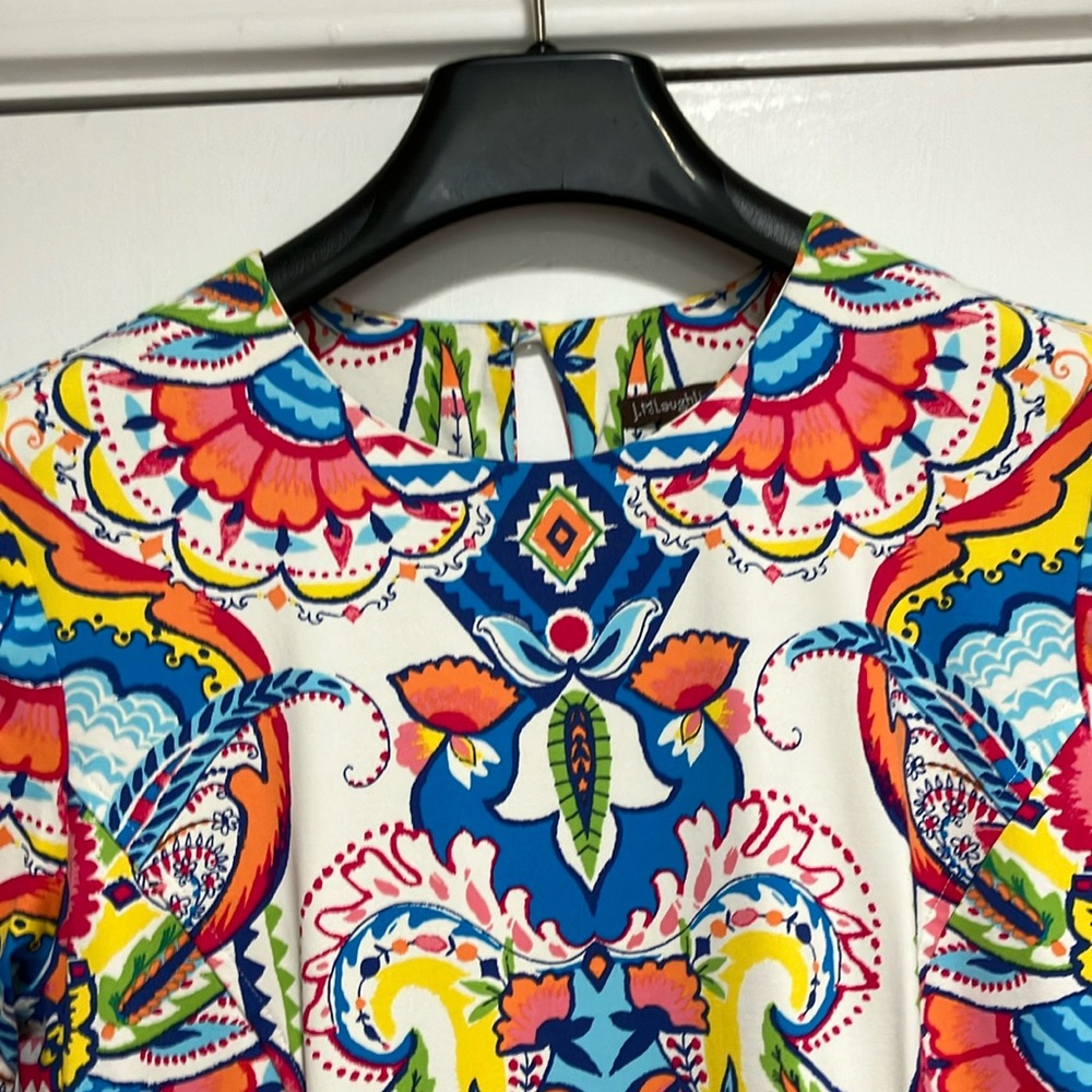 JMcLaughlin dress